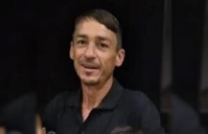 Homem é morto a facadas e suspeito é preso em flagrante em Bonito de Santa Fé