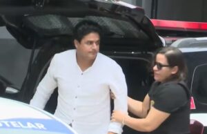 João Lima: cantor preso por agredir ex-esposa completa três semanas em presídio e aguarda análise de habeas corpus