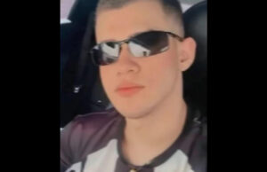 Dentista natural de Aguiar morre após usar arma registrada em nome do pai, que é policial, antes de formatura em João Pessoa