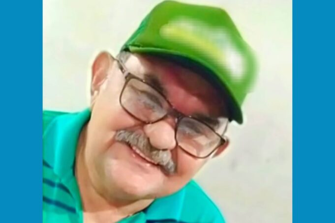 José Edson Soares da Costa