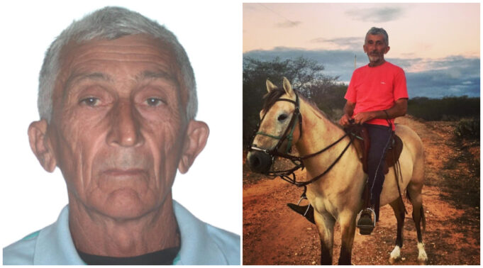 José Eriberto Santos Vieira