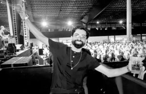 Homem morre em acidente de carro entre Água Branca e Imaculada