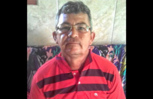 Família informa o falecimento de Juarez Medeiros de Araújo