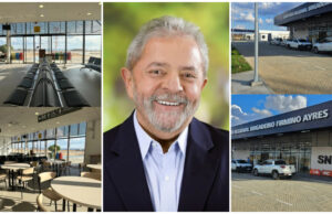”Presidente Lula virá a Patos”, anuncia João Azevêdo ao comemorar conclusão das obras no aeroporto