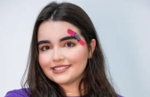 Com apenas 17 anos, estudante fica em 1º lugar em medicina na UFCG