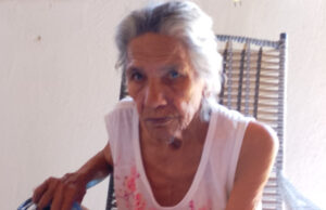 Família informa o falecimento de Maria do Socorro Rodrigues