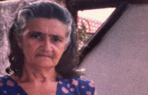 Família informa o falecimento de Maria do Socorro Santos Amaral
