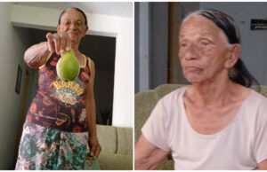 Família informa o falecimento de Maria Francisca dos Santos Moreira (Maricota)