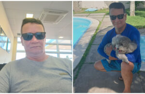 Família informa o falecimento de Vimário da Silva Martins (Mário Mototaxista)