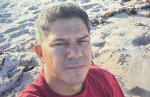 Família informa o falecimento de Mordônio Morais de Medeiros