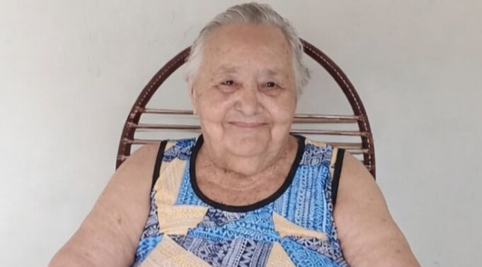 Neli Augusta Bezerra das Chagas