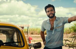 Cine Guedes vai reexibir o premiadíssimo filme O Agente Secreto e tem grandes estreias em Patos