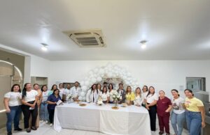 Hospital de Patos encerra ações do Janeiro Branco e reforça a importância da saúde mental