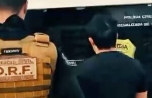 Operação BR-230 chega à 4ª fase e desmonta esquema milionário de roubo de cargas com atuação no Sertão paraibano. Vídeo