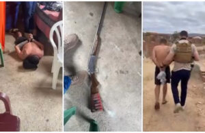 Operação Parabellum: Polícia Civil prende 25ª integrante de grupo criminoso em Passagem. Vídeo