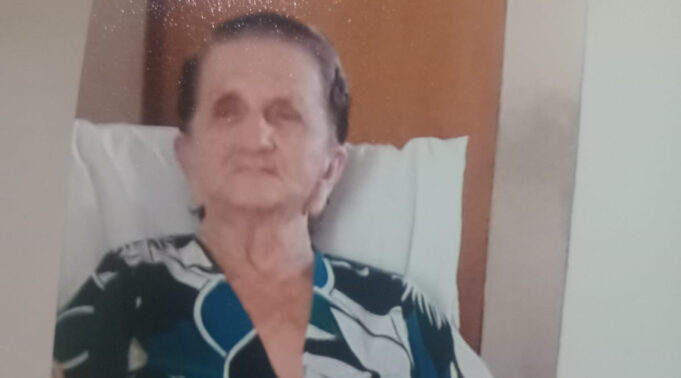 Regina Guedes de Sousa