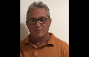 Família informa o falecimento de Renivaldo de Lima Sousa