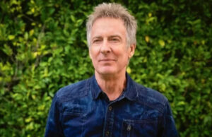 Morre Rob Hirst, baterista da banda Midnight Oil