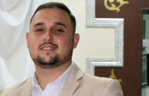 Família informa o falecimento de Rodrigo Aires Pires Perônico