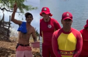 Jovem morre afogado em açude em Santana dos Garrotes