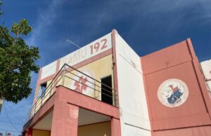 Problemas na linha telefônica do Samu estão dificultando o atendimento em Patos