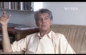 Morre o cineasta Silvio Da-Rin, ex-secretário de Lula