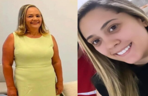 Mãe e filha morrem em acidente depois de tentar desviar de moto na PE-320, entre Afogados da Ingazeira e Carnaíba