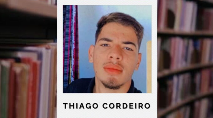 Thiago Cordeiro