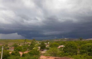 Com 264 mm, Itapipoca registra maior chuva de 2026 no Ceará e uma das cinco maiores da história do estado