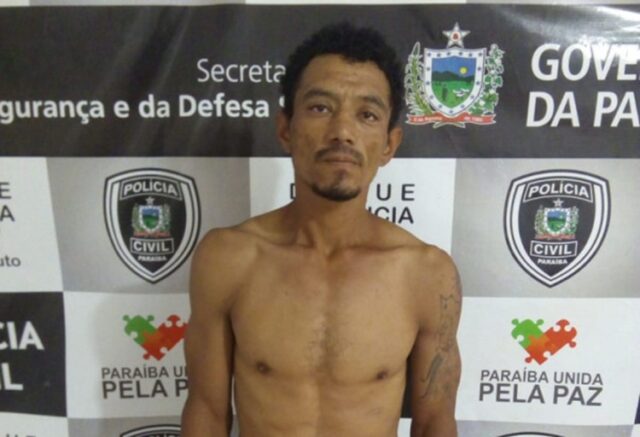 Valtuir Barbosa dos Santos
