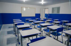 Prefeitura de Patos abre vagas para matrículas na nova escola municipal no Belo Horizonte
