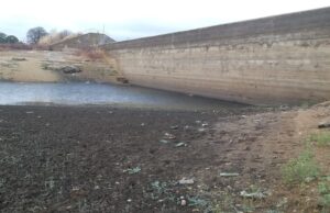 Mais de 40 cidades da Paraíba adotam racionamento de água devido à estiagem