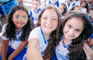 Educação: Patos alcança marca histórica com 92% de alunos do 2º ano alfabetizados e fluentes em 2025