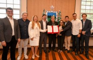 João Azevêdo autoriza início das obras do Hospital da Mulher do Sertão, em Sousa