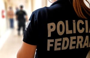 PF prende homem em Guarabira por abuso sexual infantojuvenil