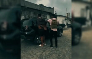 Homem é preso em Campina Grande investigado por tentativa de latrocínio no Ceará