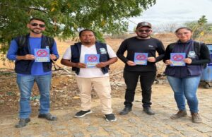 Prefeitura de Patos se antecipa ao período chuvoso e reforça ações preventivas contra o Aedes aegypti