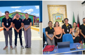 UNINASSAU Patos firma convênio com a Secretaria de Educação e a ECI Professor João Noberto e amplia caminhos educacionais em Santa Terezinha