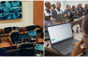 Formação policial: CFSD aprofunda formação técnica com instrução no CICC, em Patos. Vídeo