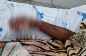 Adolescente é estuprada e agredida por dois suspeitos ao voltar de festa em Ingá