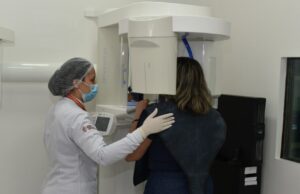 Bolsa Auxílio oferece mais de 50% de desconto para novos alunos Tecnólogos em Radiologia no Unifip