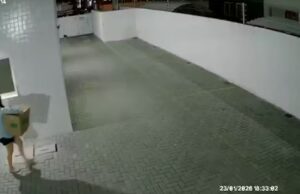 IPC diz que bebê achado em lata de lixo em João Pessoa morreu durante a gestação