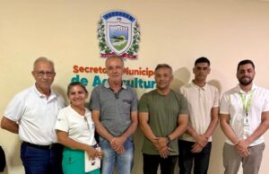 Passagem realiza eleição para novo Conselho Municipal de Desenvolvimento Rural Sustentável (CMDRS)