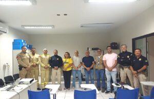 Patos realizará a 1ª Semana Municipal do Trânsito entre os dias 9 e 14 de março