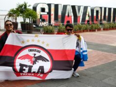 Jogo do Flamengo tem homenagem ao sócio do clube, patoense Pascoal Medeiros, falecido neste domingo
