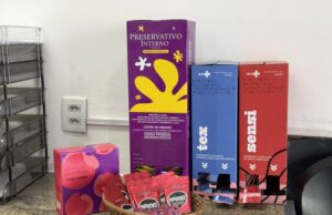 Saúde da Paraíba reforça prevenção às Infecções Sexualmente Transmissíveis no período carnavalesco