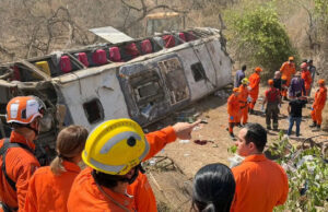 Ônibus que partiu de Juazeiro do Norte capota e 15 romeiros morrem em Alagoas