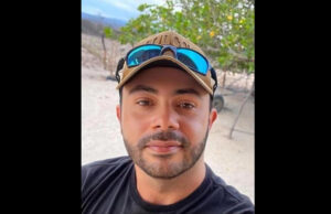 Homem morre em acidente de moto na PE-275, entre Brejinho e São José do Egito