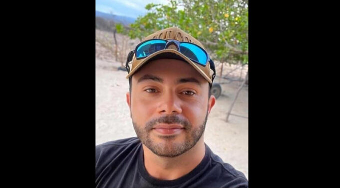 Adailton Laurindo Alves