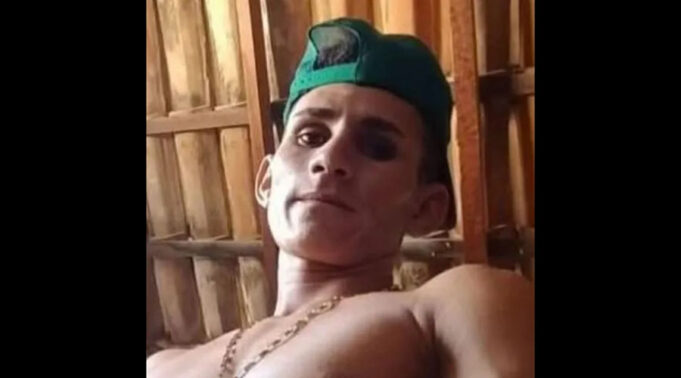 Adílio Rodrigues de Sousa